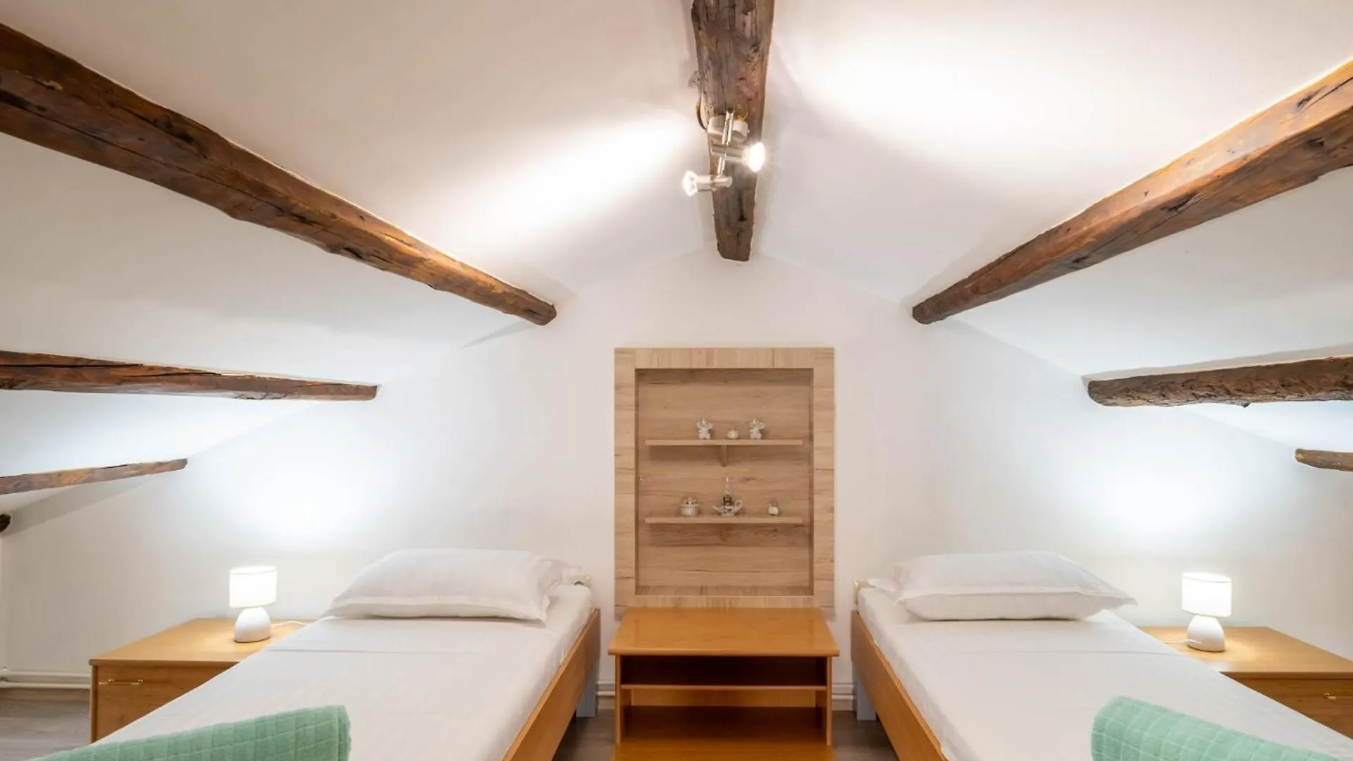 Casa Olea Villa Kaštelir 0*,