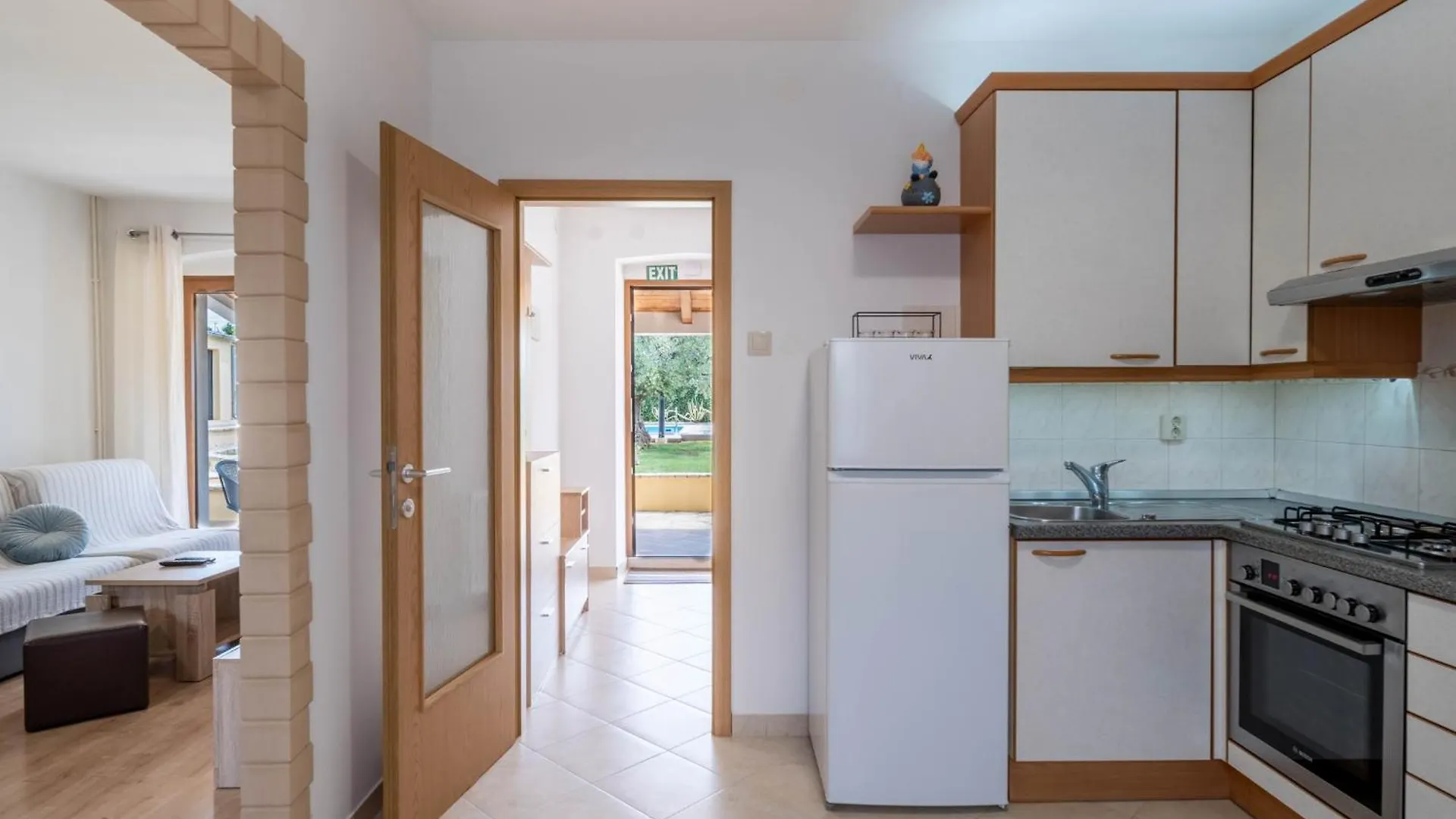 Willa Casa Olea Kaštelir Chorwacja