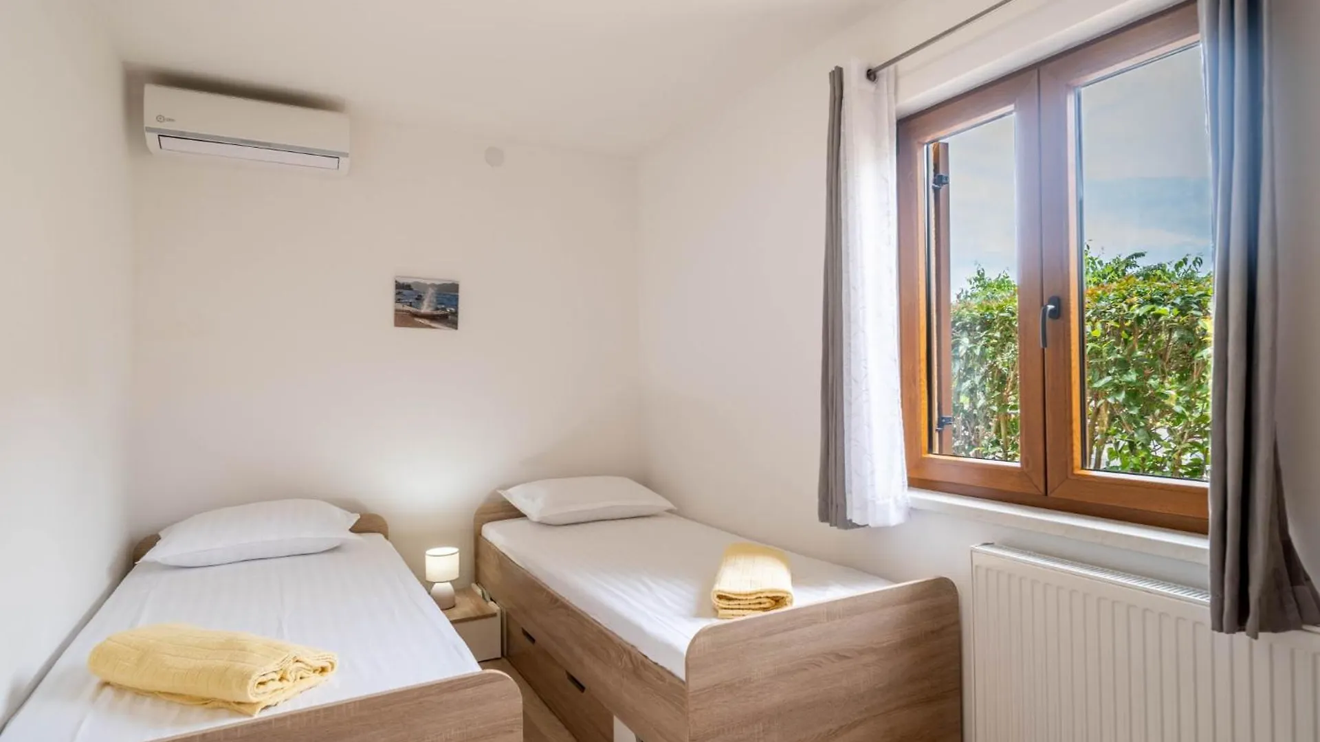 Willa Casa Olea Kaštelir