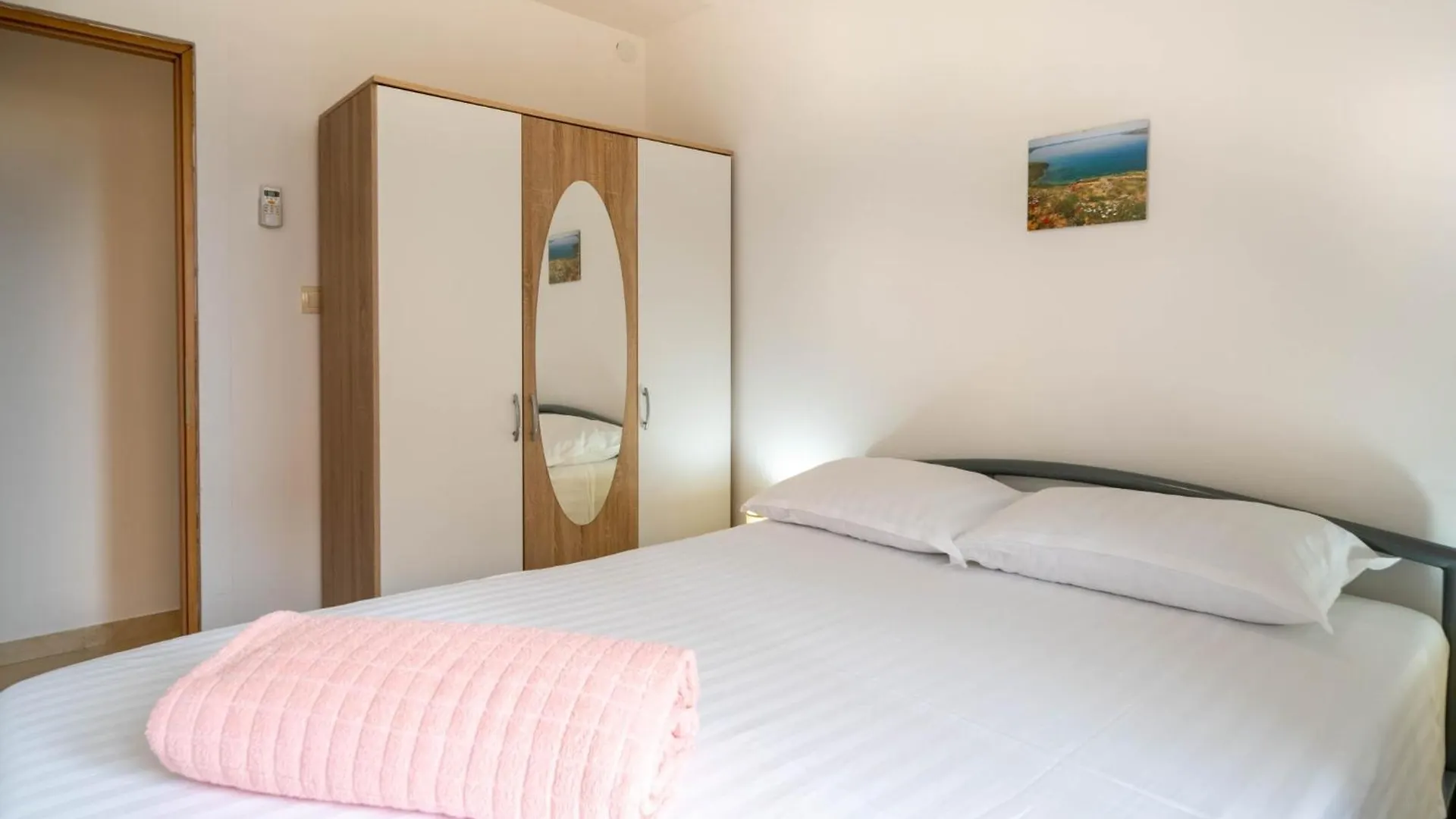 Willa Casa Olea Kaštelir Chorwacja