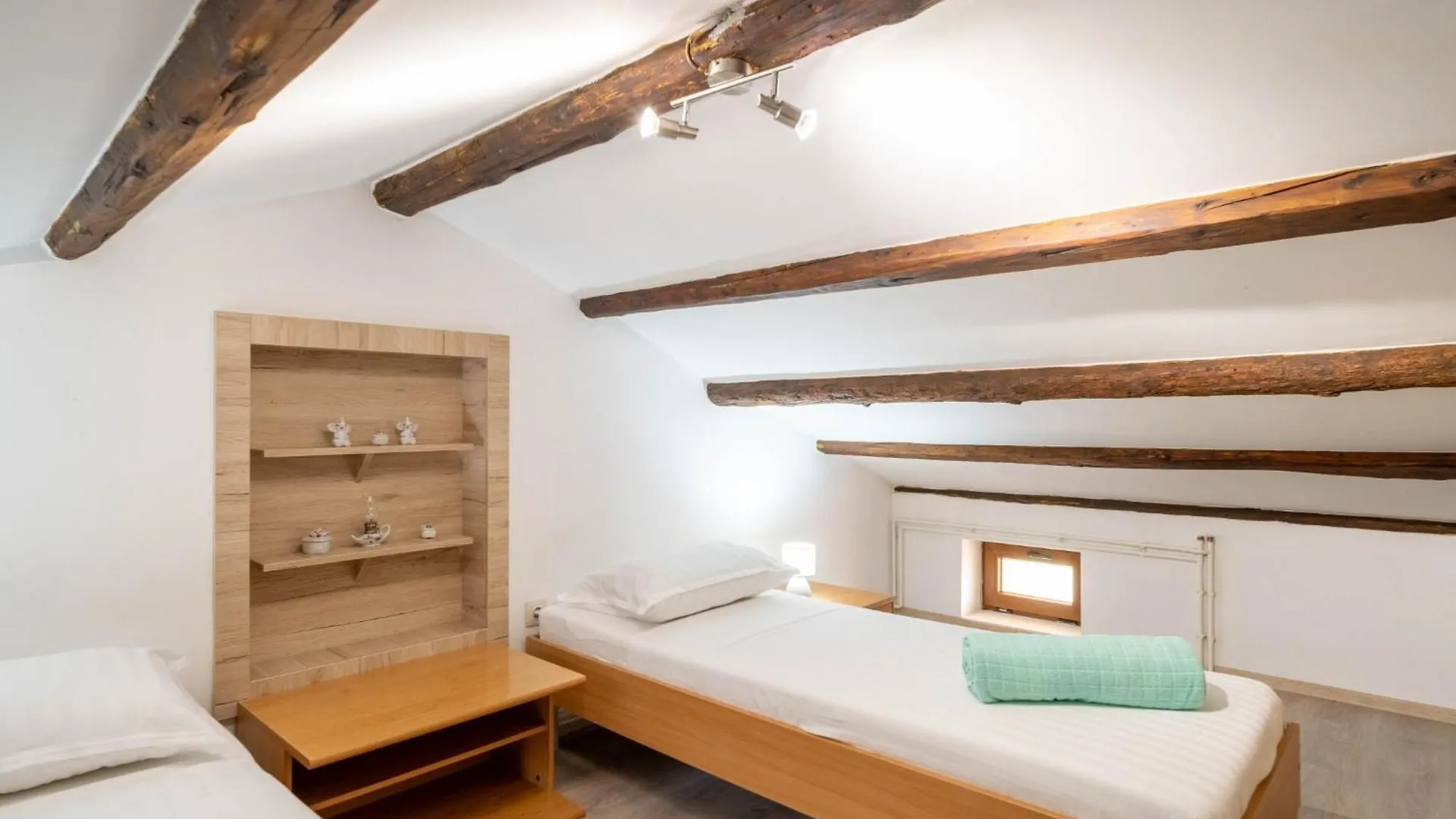 Casa Olea Villa Kaštelir