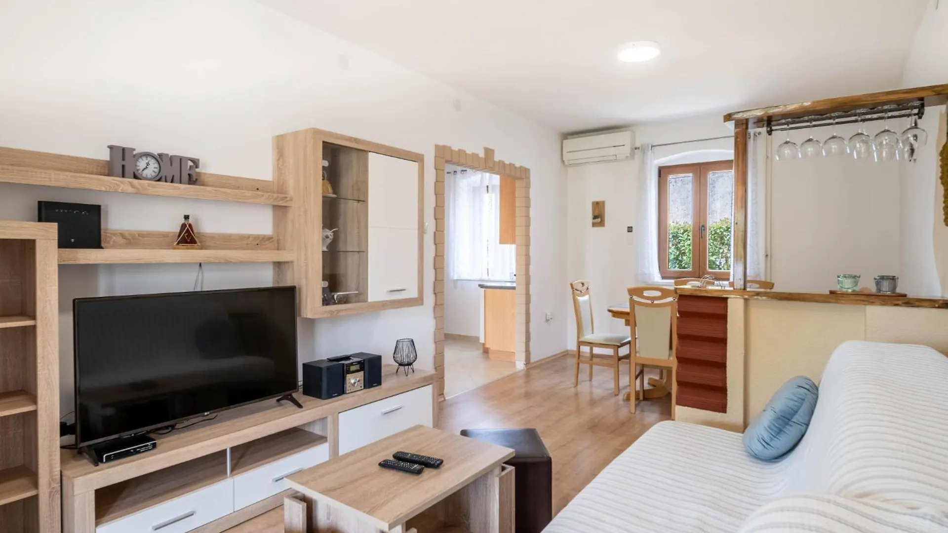 Willa Casa Olea Kaštelir
