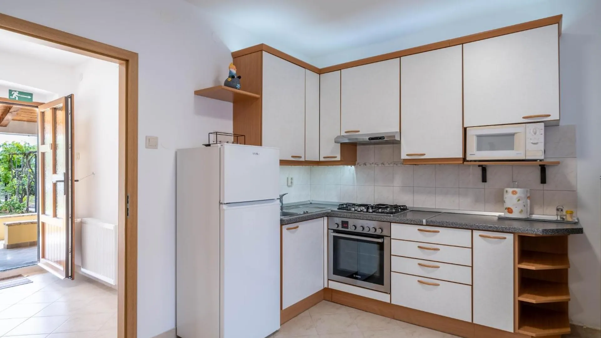 Willa Casa Olea Kaštelir