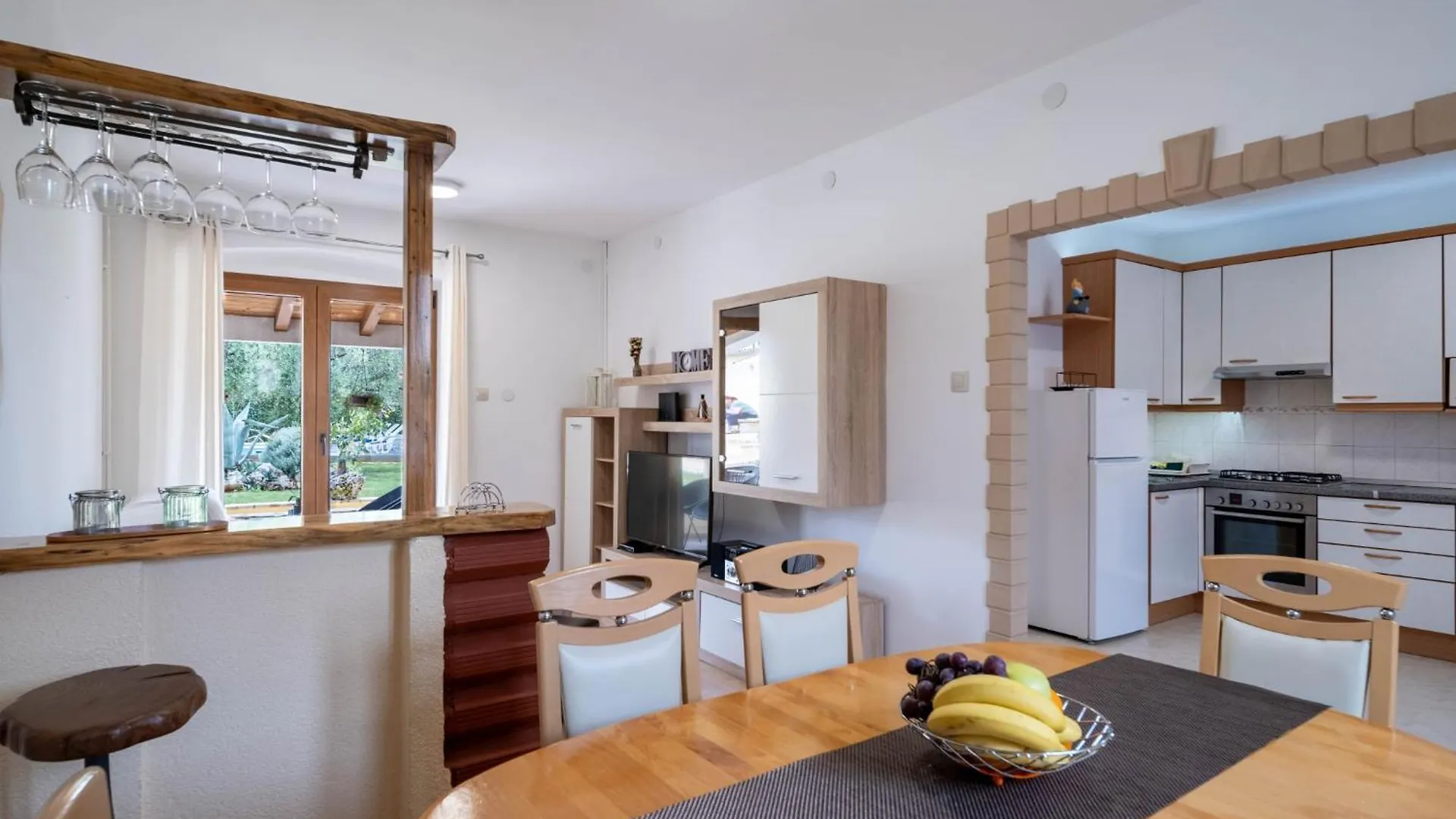 Willa Casa Olea Kaštelir Chorwacja