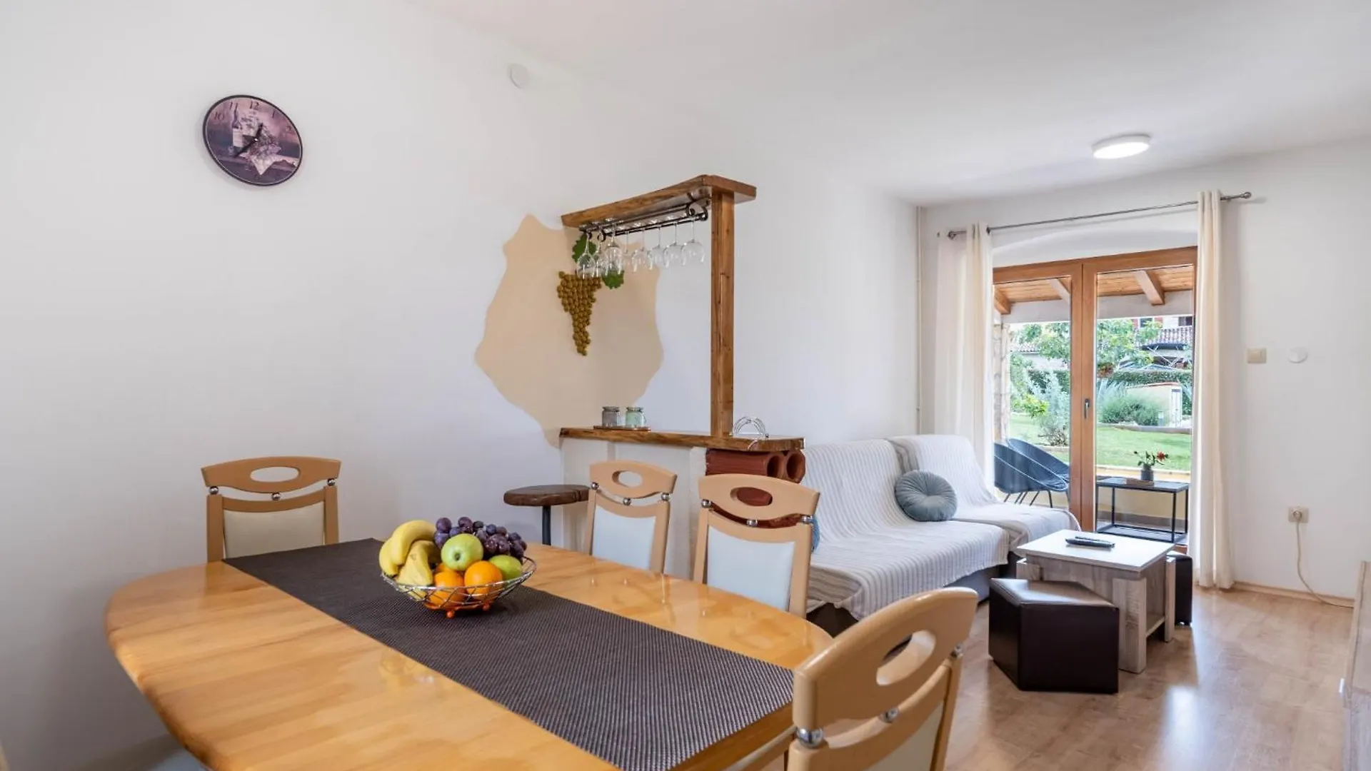 Willa Casa Olea Kaštelir 0*,