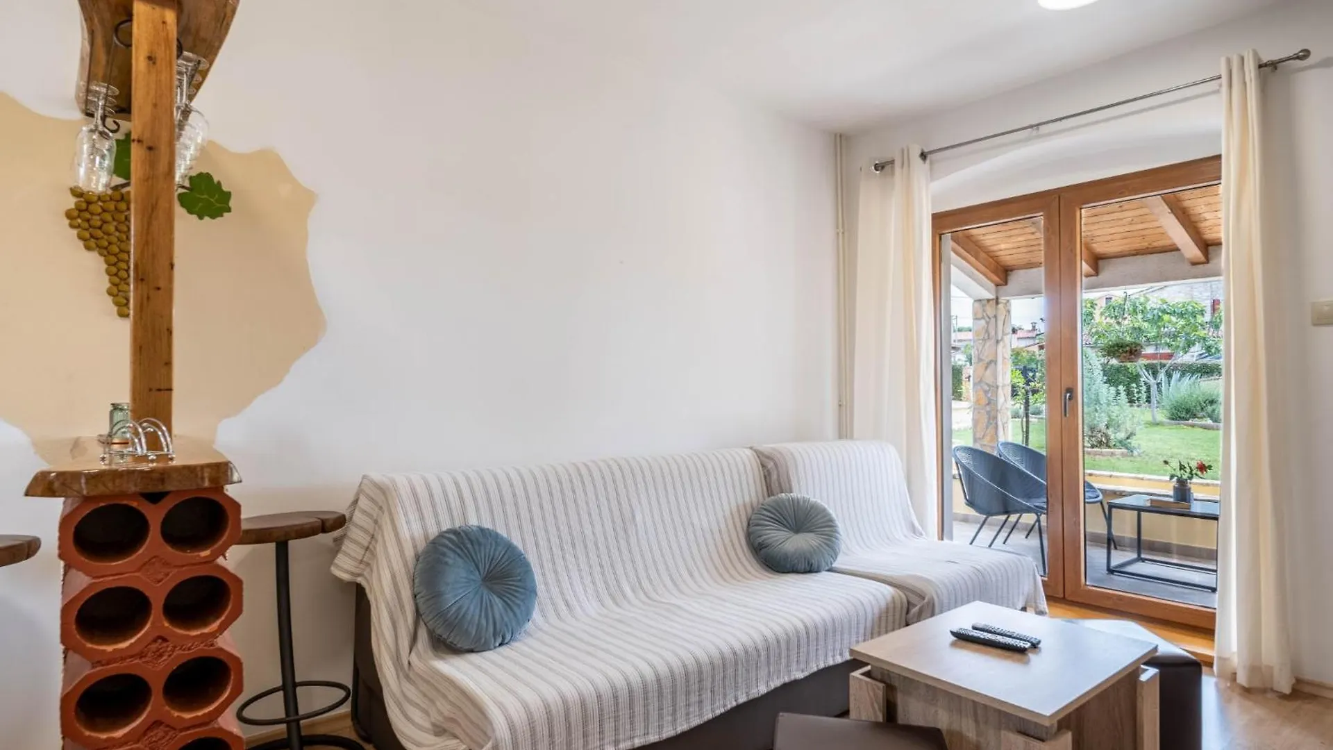 Willa Casa Olea Kaštelir